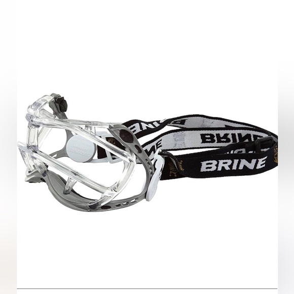 Brine Goggles Lacrosse Seeker Women’s NEW - Picture 6 of 7